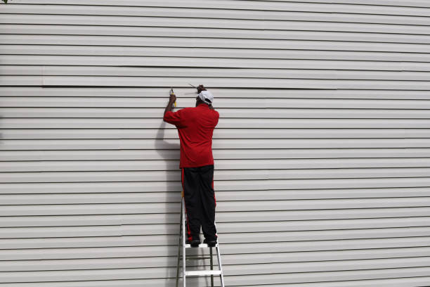Best Engineered Wood Siding  in Enterprise, UT