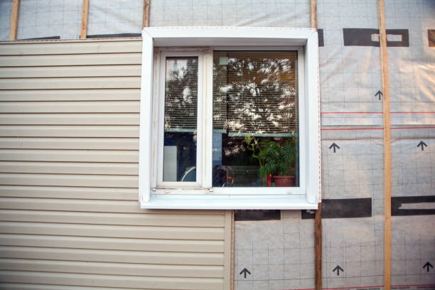 Best Aluminum Siding Installation  in Enterprise, UT