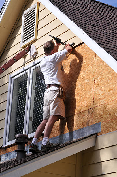 Best James Hardie Siding  in Enterprise, UT